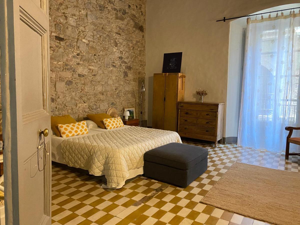 Priçosa Perfect Apart Cyclists&Travellers Girona Exterior foto