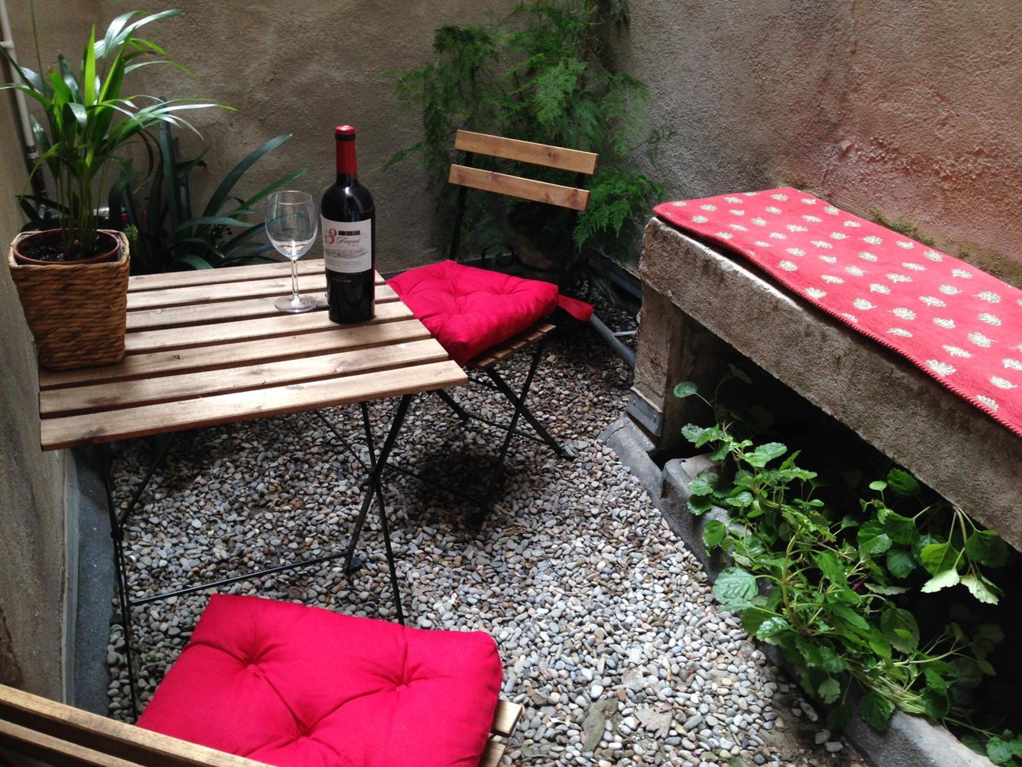 Priçosa Perfect Apart Cyclists&Travellers Girona Exterior foto