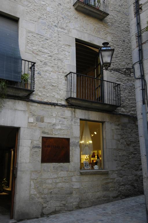 Priçosa Perfect Apart Cyclists&Travellers Girona Exterior foto